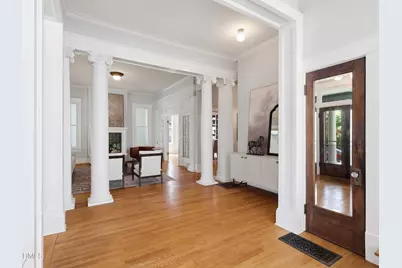 127 Forest Road, Raleigh, NC 27605 - Photo 9