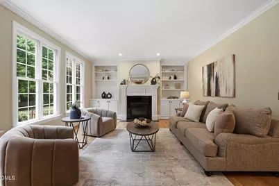 5104 Highcroft Drive, Cary, NC 27519 - Photo 15