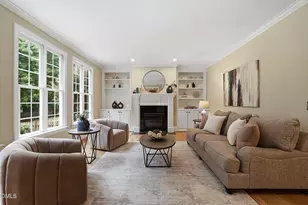 5104 Highcroft Dr, Cary, NC 27519 - Photo 15