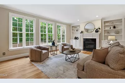 5104 Highcroft Drive, Cary, NC 27519 - Photo 13