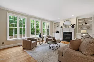 5104 Highcroft Dr, Cary, NC 27519 - Photo 13