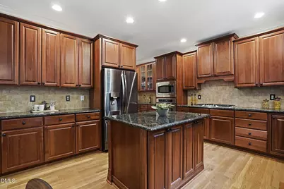 5104 Highcroft Drive, Cary, NC 27519 - Photo 11