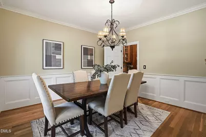 5104 Highcroft Drive, Cary, NC 27519 - Photo 7