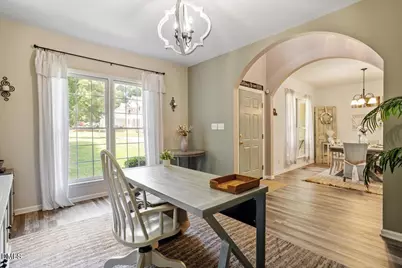 200 Bebington Drive, Cary, NC 27513 - Photo 21