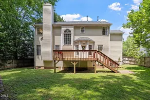 200 Bebington Dr, Cary, NC 27513 - Photo 35