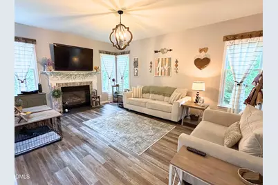 200 Bebington Drive, Cary, NC 27513 - Photo 3