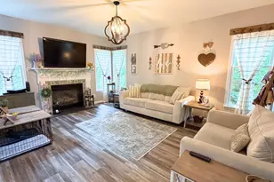 200 Bebington Dr, Cary, NC 27513 - Photo 3