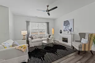 319 Spaight Acres Way, Wake Forest, NC 27587 - Photo 5