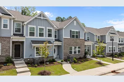 319 Spaight Acres Way, Wake Forest, NC 27587 - Photo 3