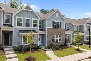 319 Spaight Acres Way, Wake Forest, NC 27587 - Photo 3