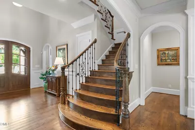 4300 Brinleys Cove Court, Raleigh, NC 27614 - Photo 3