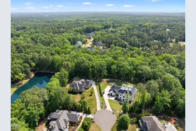 4300 Brinleys Cove Court, Raleigh, NC 27614 - Photo 89