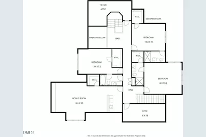4300 Brinleys Cove Court, Raleigh, NC 27614 - Photo 97