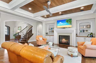 4300 Brinleys Cove Ct, Raleigh, NC 27614 - Photo 25