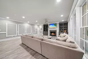 4300 Brinleys Cove Ct, Raleigh, NC 27614 - Photo 53