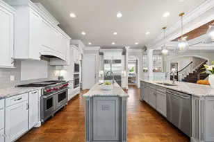 4300 Brinleys Cove Ct, Raleigh, NC 27614 - Photo 9