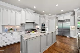 4300 Brinleys Cove Ct, Raleigh, NC 27614 - Photo 11