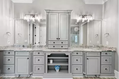 4300 Brinleys Cove Court, Raleigh, NC 27614 - Photo 33