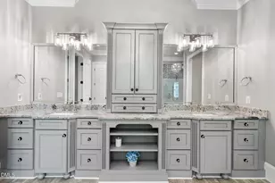 4300 Brinleys Cove Ct, Raleigh, NC 27614 - Photo 33