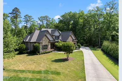 4300 Brinleys Cove Court, Raleigh, NC 27614 - Photo 91