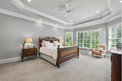 4300 Brinleys Cove Court, Raleigh, NC 27614 - Photo 29