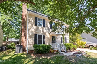 4713 Draper Road, Raleigh, NC 27616 - Photo 3