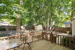 4713 Draper Rd, Raleigh, NC 27616 - Photo 11