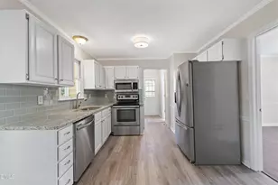 4713 Draper Rd, Raleigh, NC 27616 - Photo 7