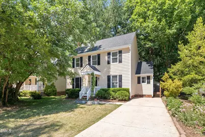 4713 Draper Road, Raleigh, NC 27616 - Photo 1