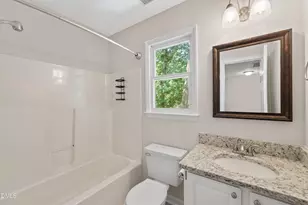 4713 Draper Rd, Raleigh, NC 27616 - Photo 25