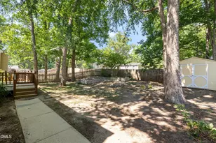 4713 Draper Rd, Raleigh, NC 27616 - Photo 31