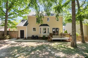 4713 Draper Rd, Raleigh, NC 27616 - Photo 29
