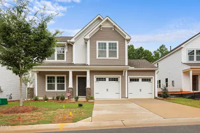 41 Manor Stone Drive, Clayton, NC 27527 - Photo 1