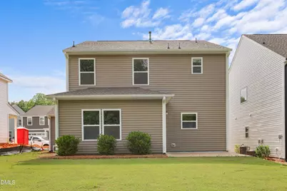 41 Manor Stone Drive, Clayton, NC 27527 - Photo 35