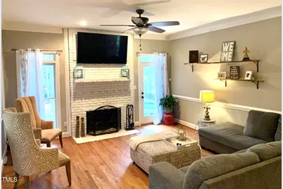 104 Flying Hills Circle, Cary, NC 27513 - Photo 19