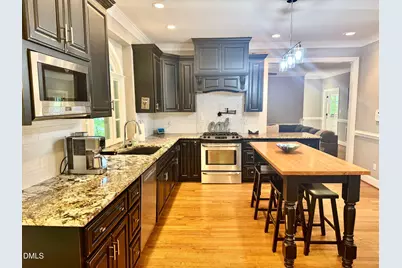 104 Flying Hills Circle, Cary, NC 27513 - Photo 9