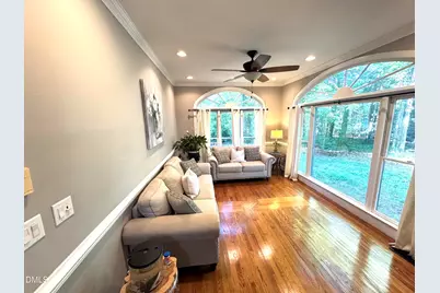 104 Flying Hills Circle, Cary, NC 27513 - Photo 17