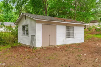 1729 Grady Drive, Durham, NC 27712 - Photo 53