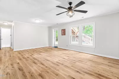 1729 Grady Drive, Durham, NC 27712 - Photo 35