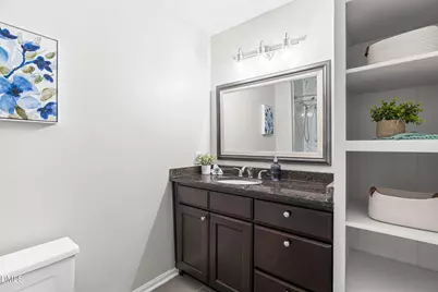 1729 Grady Drive, Durham, NC 27712 - Photo 29
