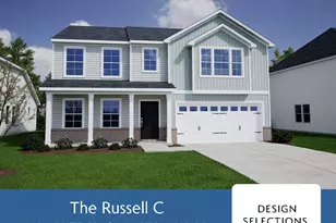13 Plantation Dr, Youngsville, NC 27596 - Photo 5