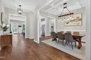 1104 Lassiter Hill Ln, Fuquay Varina, NC 27526 - Photo 5