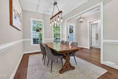 1104 Lassiter Hill Lane, Fuquay-Varina, NC 27526 - Photo 13