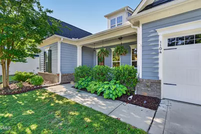 1104 Lassiter Hill Lane, Fuquay-Varina, NC 27526 - Photo 3