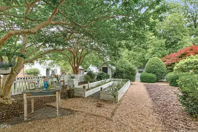 3679 Oak Lawn Farm Road, Oxford, NC 27565 - Photo 45