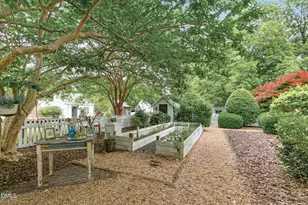 3679 Oak Lawn Farm Rd, Oxford, NC 27565 - Photo 45