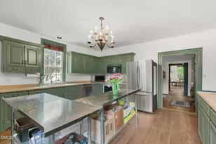 3679 Oak Lawn Farm Rd, Oxford, NC 27565 - Photo 17