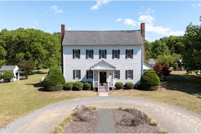 3679 Oak Lawn Farm Road, Oxford, NC 27565 - Photo 1