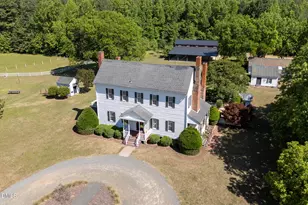 3679 Oak Lawn Farm Rd, Oxford, NC 27565 - Photo 71