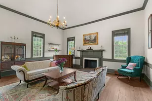 3679 Oak Lawn Farm Rd, Oxford, NC 27565 - Photo 1